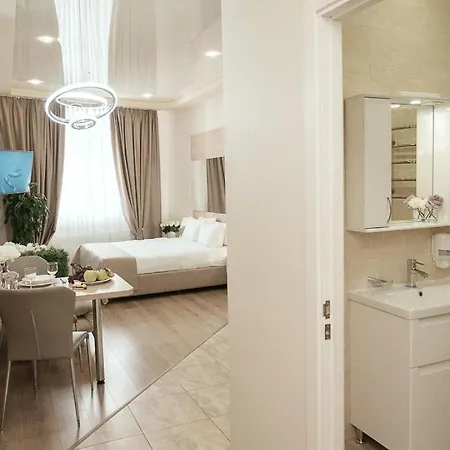 Apartament 